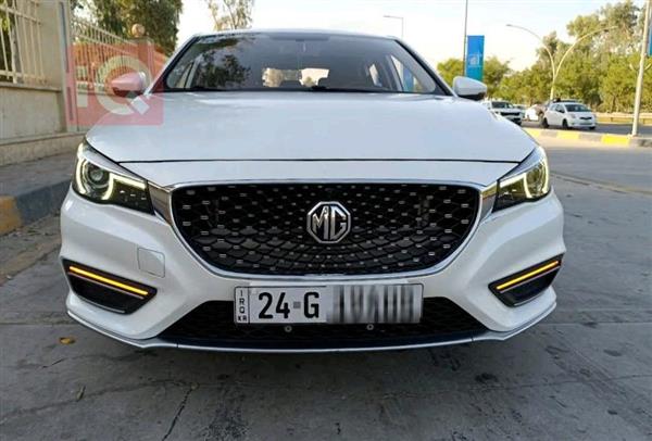 ام جي 6 2021 للبيع في العراق - الموصل